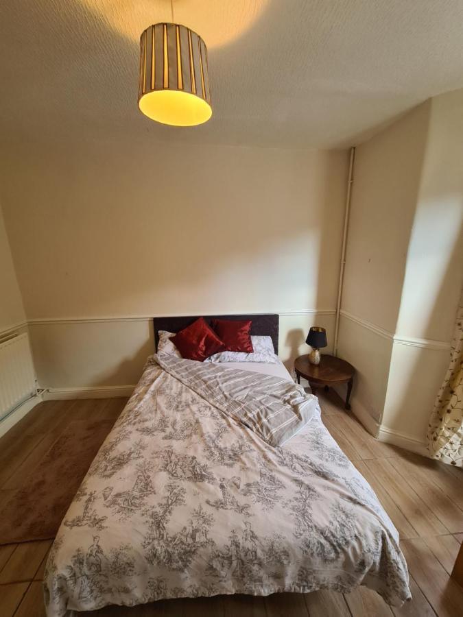 מלון Ground Floor Flat , 31 Lena Street, Easton,Bristol Avon, Uk מראה חיצוני תמונה